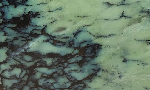 Variquoise Rock Slab  99