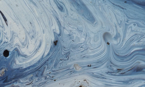 Superior Swirl Slag Slab 273