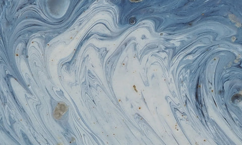 Superior Swirl Slag Slab 275