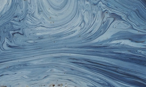 Superior Swirl Slag Slab 271