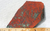 Sonora Sunrise Rock Slab 226