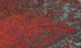 Sonora Sunrise Rock Slab 231