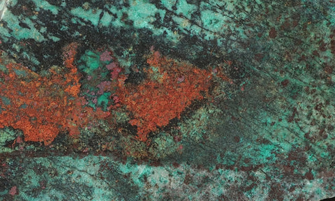 Sonora Sunrise Rock Slab 230