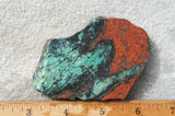 Sonora Sunrise Rock Slab 233