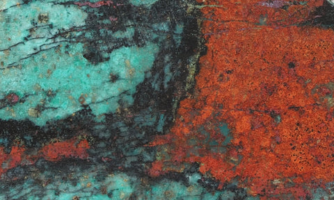 Sonora Sunrise Rock Slab 237