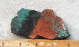 Sonora Sunrise Rock Slab 236