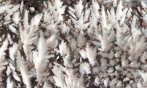 Snowflake Laguna Slab 412