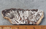 Snowflake Laguna Slab 409