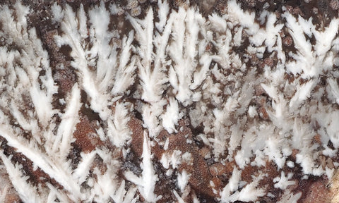 Snowflake Laguna Slab 409