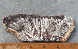 Snowflake Laguna Slab 409