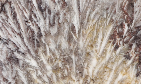 Snowflake Laguna Slab 414