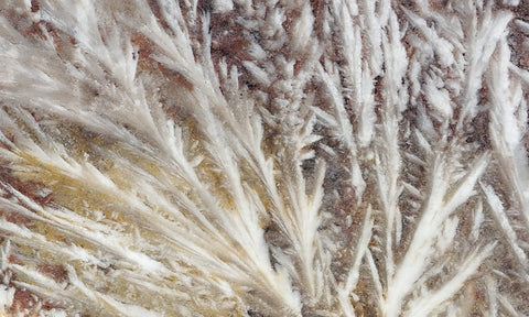 Snowflake Laguna Slab 407