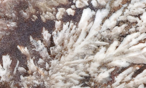 Snowflake Laguna Slab 423