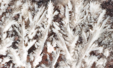 Snowflake Laguna Slab 422