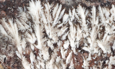 Snowflake Laguna Slab 419