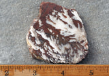 Snowflake Laguna Slab 435