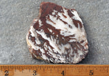 Snowflake Laguna Slab 435