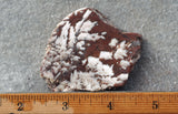 Snowflake Laguna Slab 439