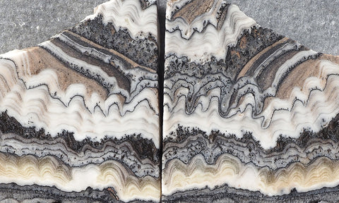 Rock Slab Sets S160