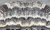 Rock Slab Sets S158