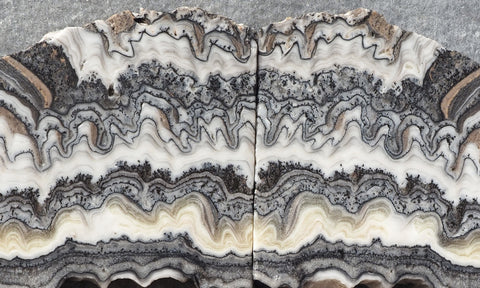 Rock Slab Sets S158