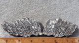 Rock Slab Sets S154