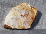 Feather Ridge Plume Agate Rock Slab 31