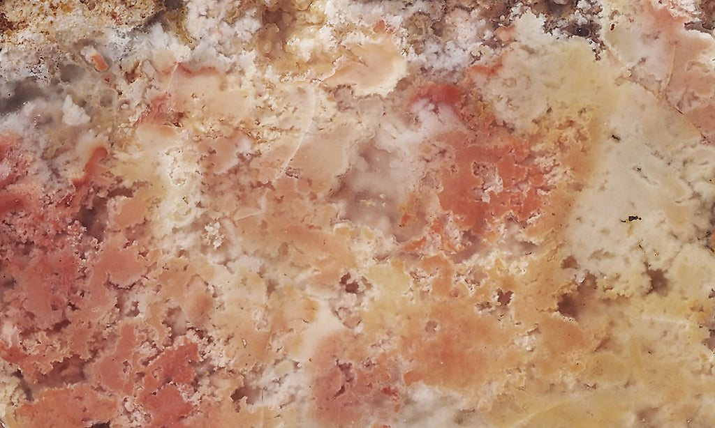 Feather Ridge Plume Agate Rock Slab 39 – DD Rocks