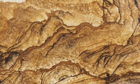 African Queen Picture Jasper Rock Slab 284