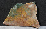 Fancy Jasper Slab 43