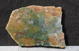 Fancy Jasper Slab 42