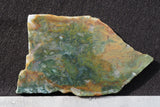 Fancy Jasper Slab 44