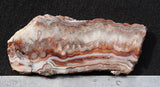 Laguna Lace Agate Rock Slab 498