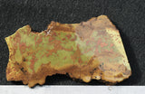 Green Dream Rock Slab 91