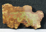 Bargain Bin F Slab 163