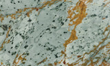 Rocky Butte Picture Jasper Rock Slab 59