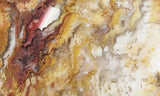 Bella Vista Agate Rock Slab 62