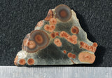 Peanut Obsidian Rock Slab 289