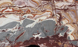 Sonoran Dendritic Rhyolite Rock Slab 14