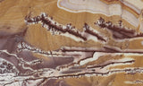 Sonoran Dendritic Rhyolite Slab 22