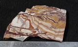 Sonoran Dendritic Rhyolite Slab 22