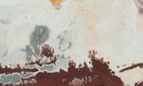 Sonoran Dendritic Rhyolite Rock Slab 466