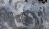 Ochoco Tube Agate 452