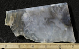 Ochoco Tube Agate 474