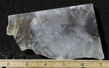 Ochoco Tube Agate 474