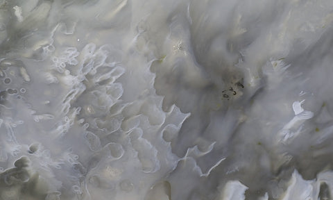 Ochoco Tube Agate 464