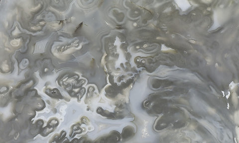 Ochoco Tube Agate 457