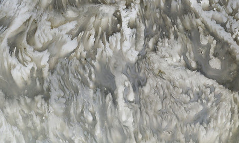 Ochoco Tube Agate 453