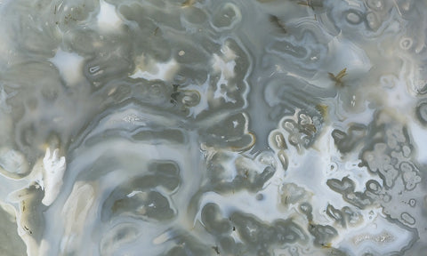Ochoco Tube Agate 441