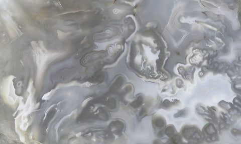 Ochoco Tube Agate 460